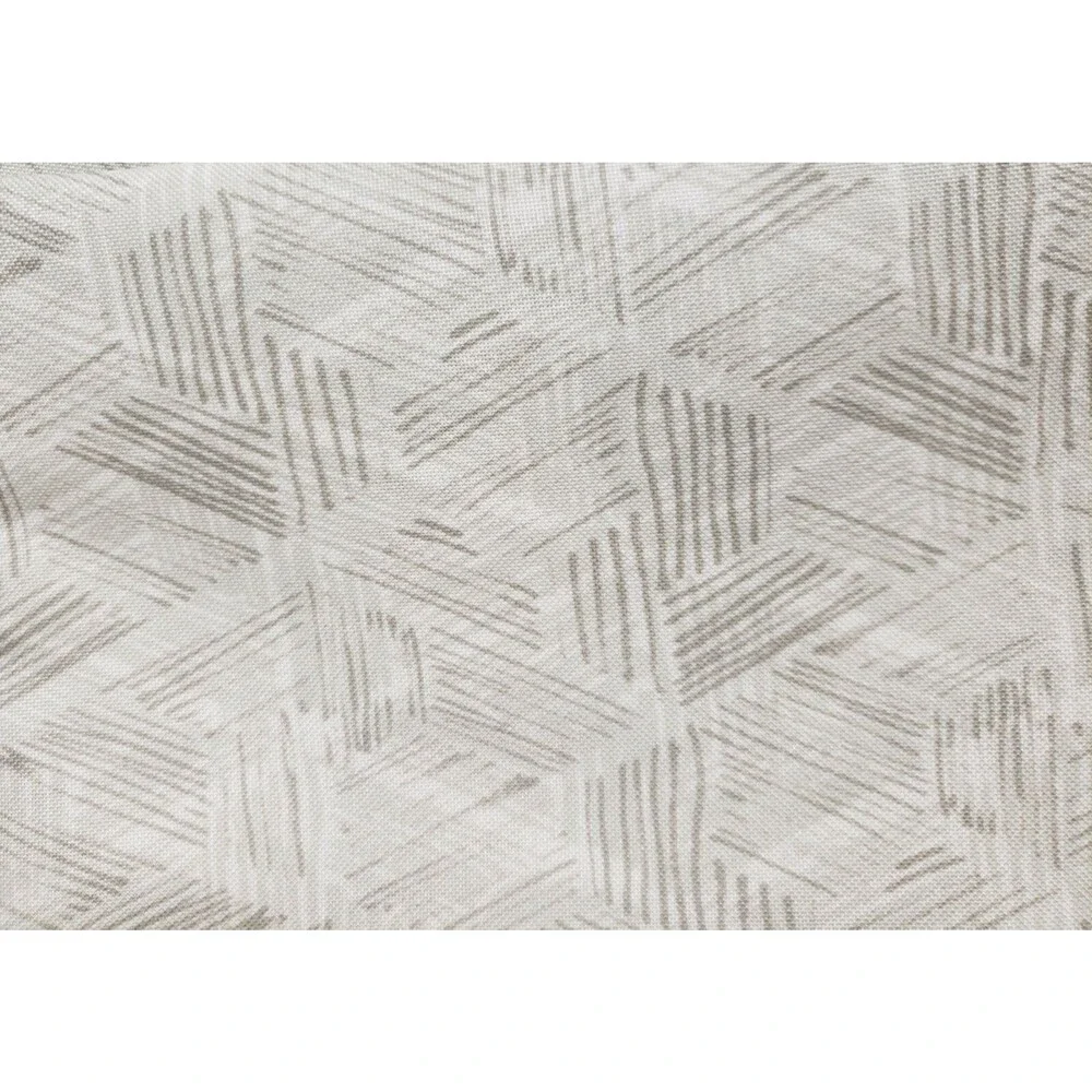 Printed Fabric Tablecloth 70